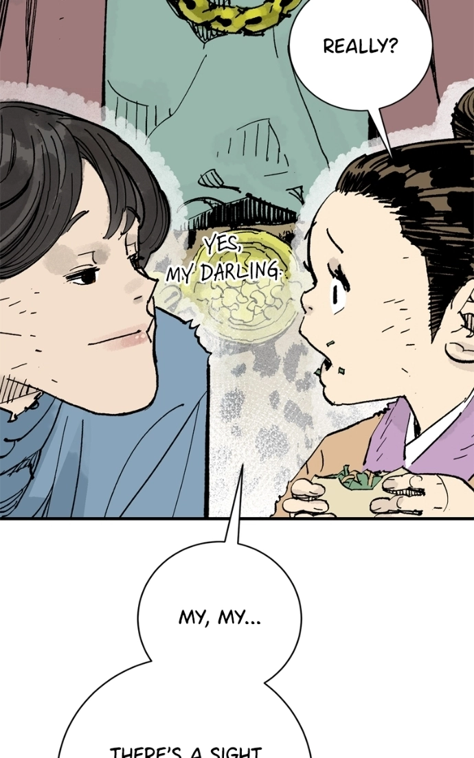 Read Demon Lord chapter 64 image 54 on Lezhin