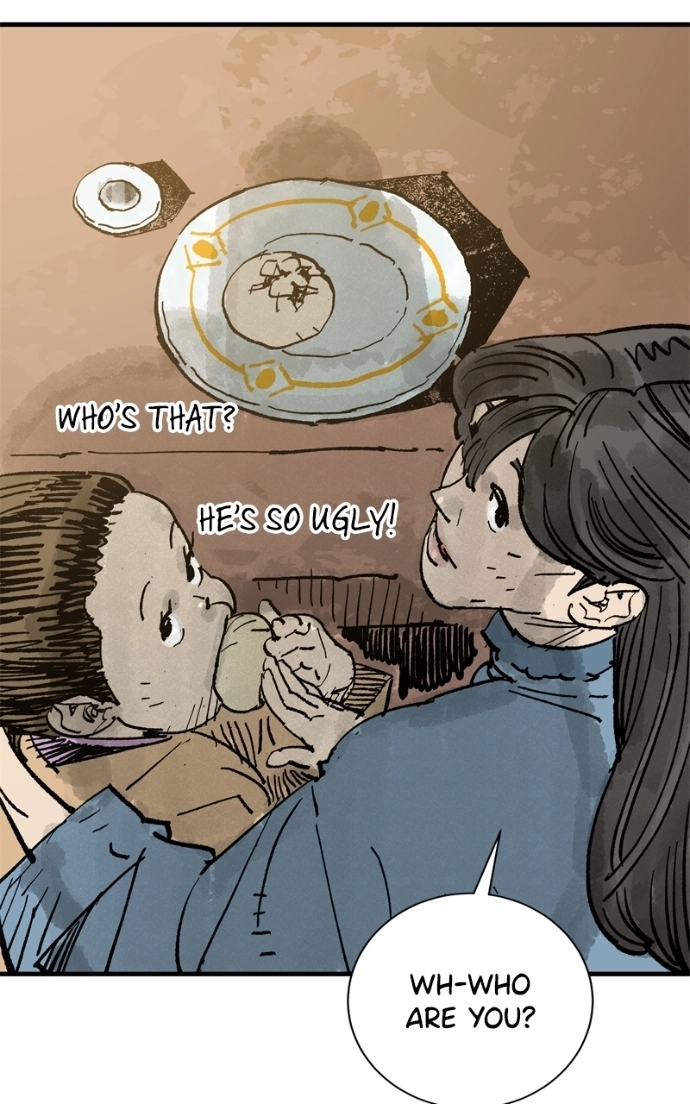Read Demon Lord chapter 64 image 57 on Lezhin