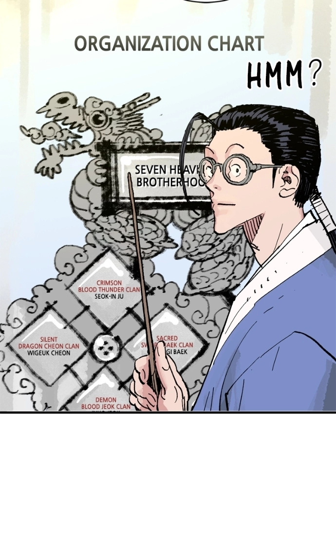 Read Demon Lord chapter 64 image 6 on Lezhin