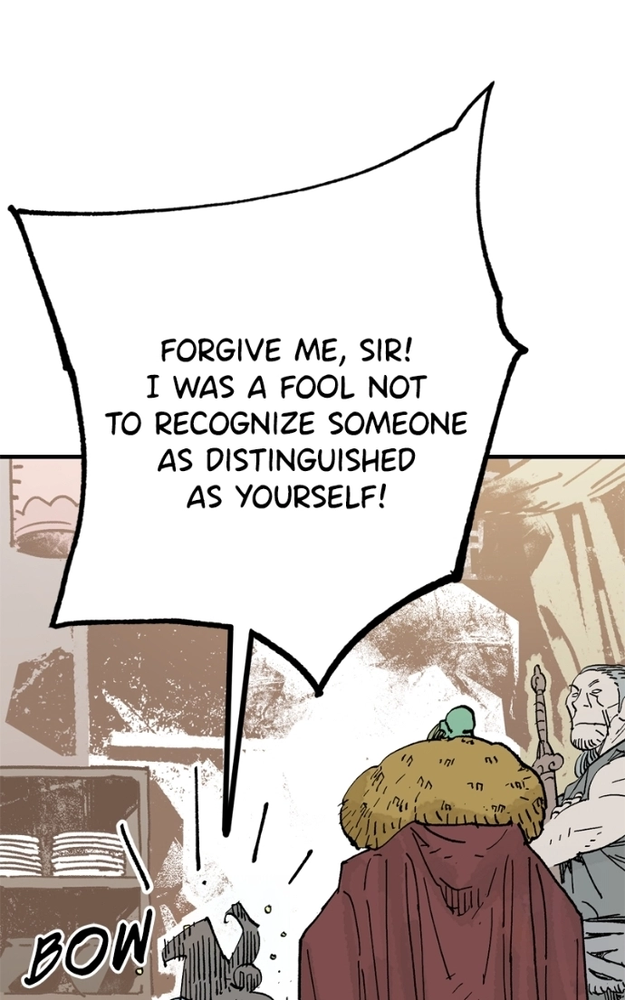 Read Demon Lord chapter 64 image 64 on Lezhin