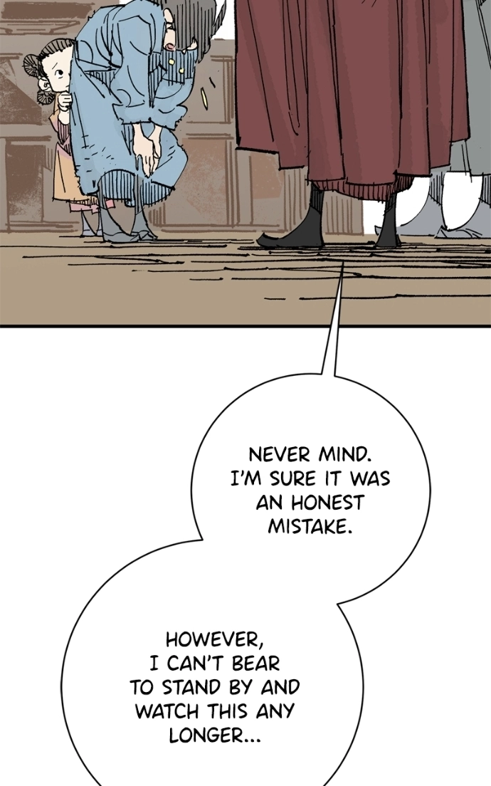 Read Demon Lord chapter 64 image 65 on Lezhin