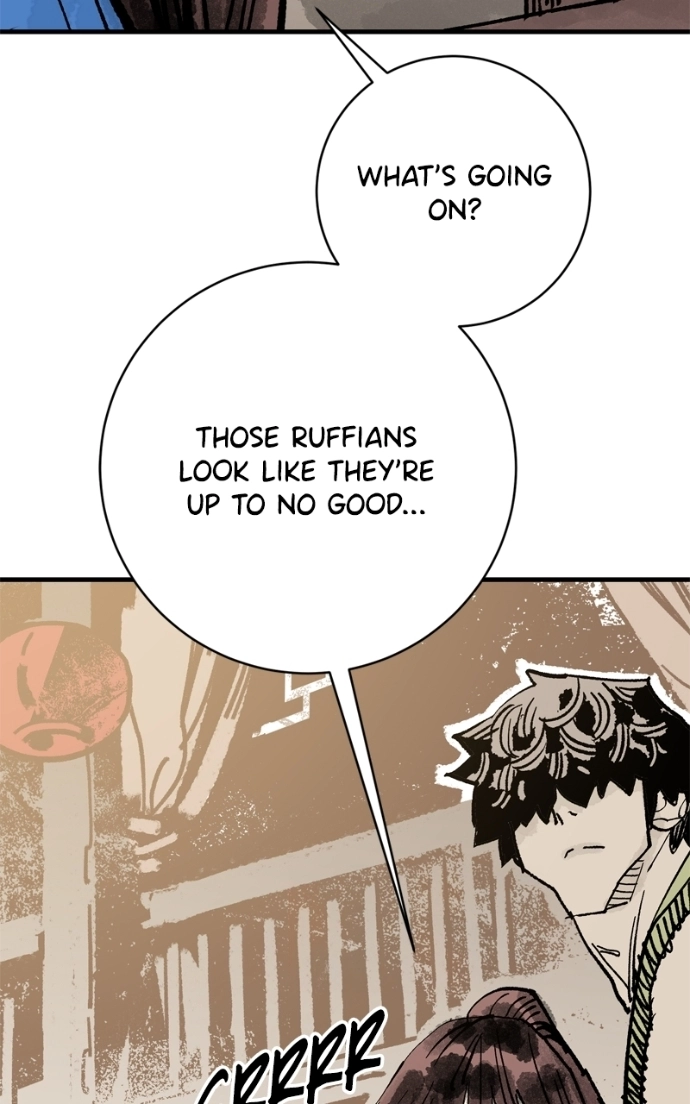 Read Demon Lord chapter 64 image 79 on Lezhin