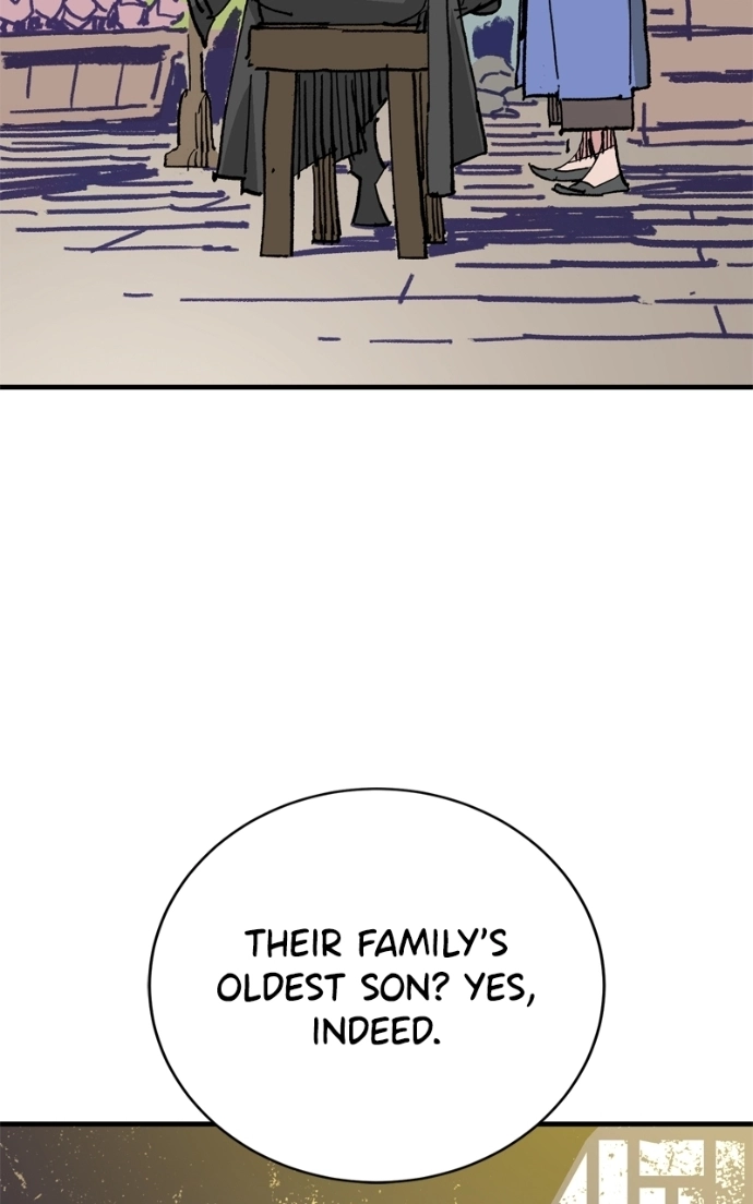Read Demon Lord chapter 64 image 8 on Lezhin