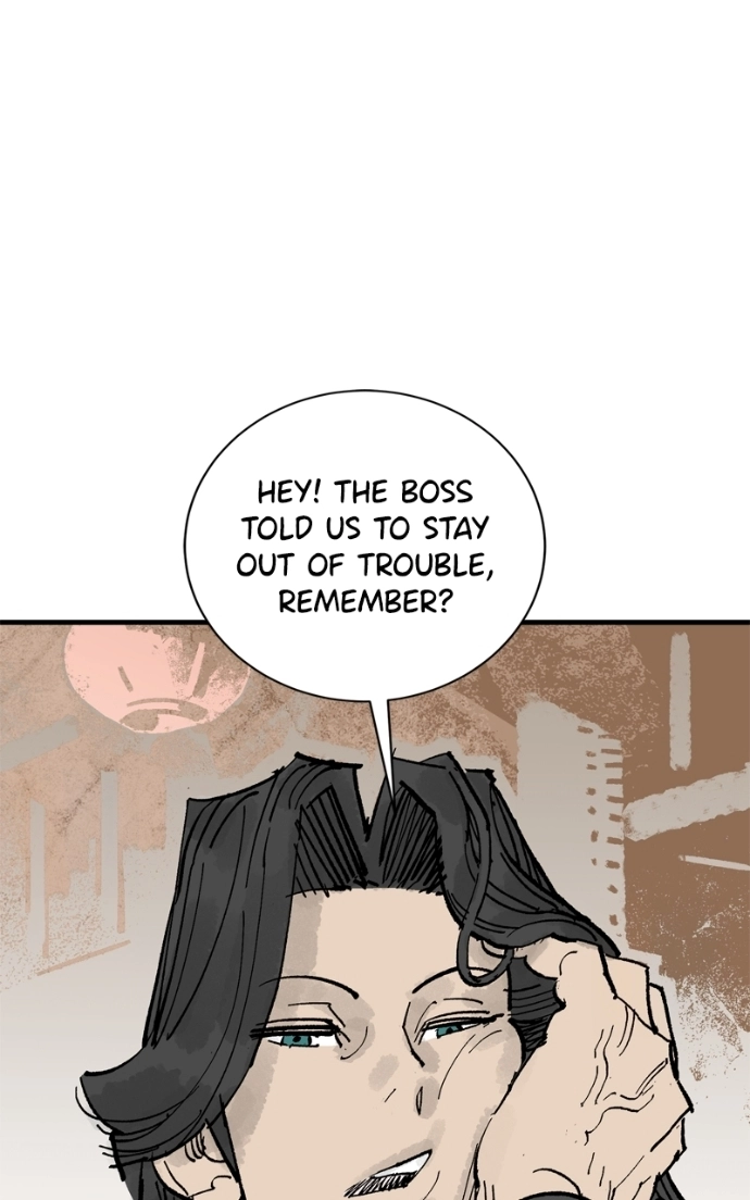 Read Demon Lord chapter 64 image 83 on Lezhin