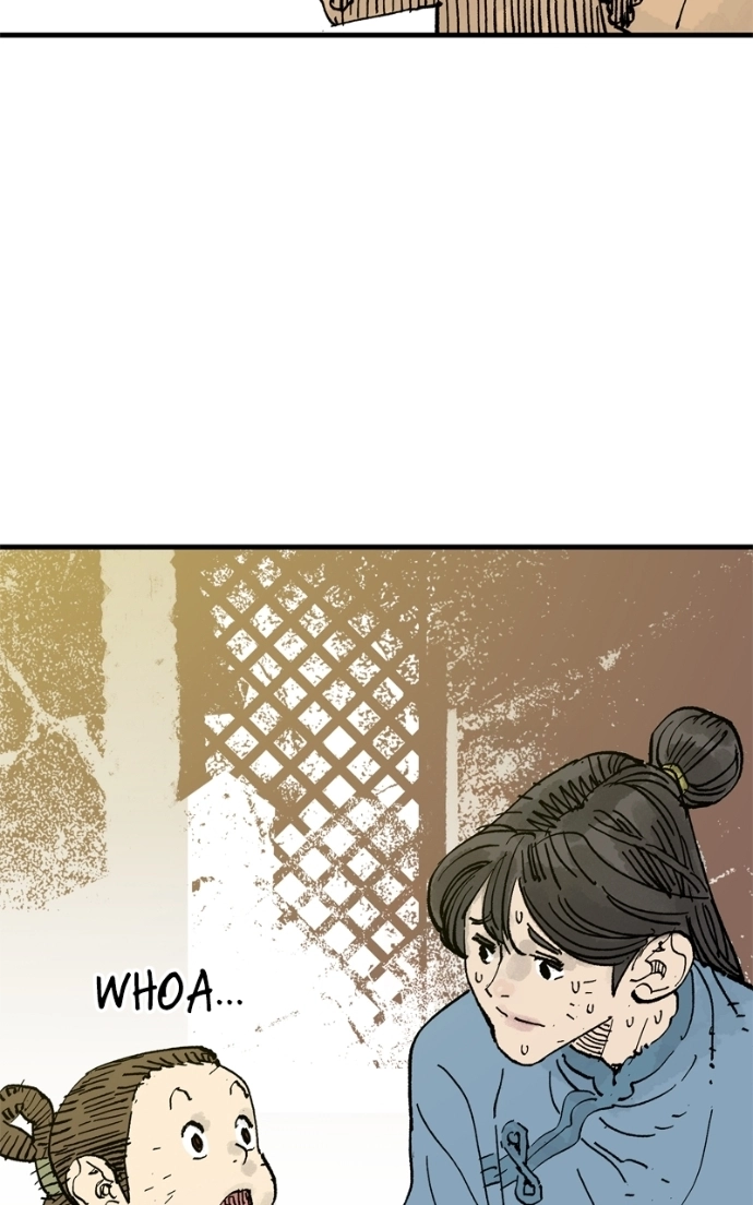 Read Demon Lord chapter 64 image 90 on Lezhin