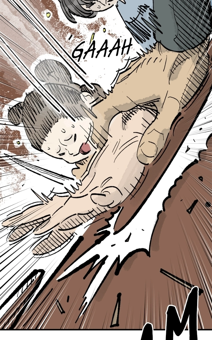 Read Demon Lord chapter 64 image 97 on Lezhin