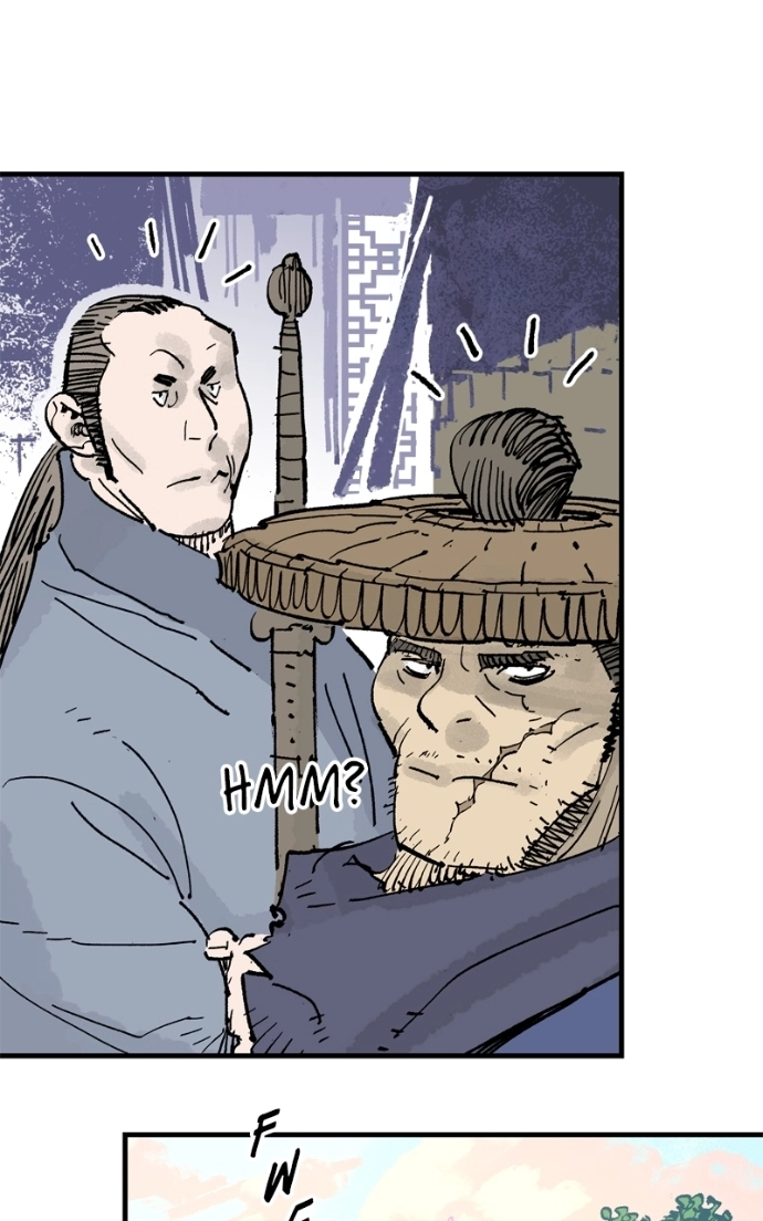 Read Demon Lord chapter 65 image 103 on Lezhin