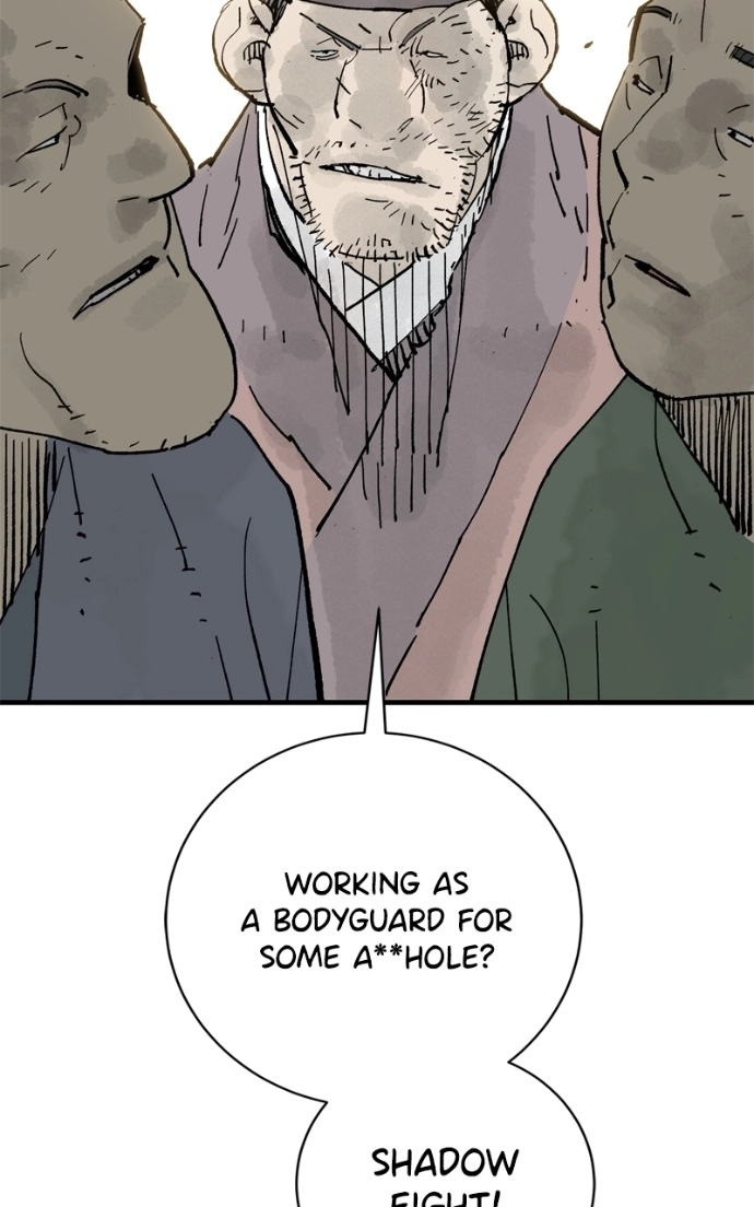 Read Demon Lord chapter 65 image 11 on Lezhin