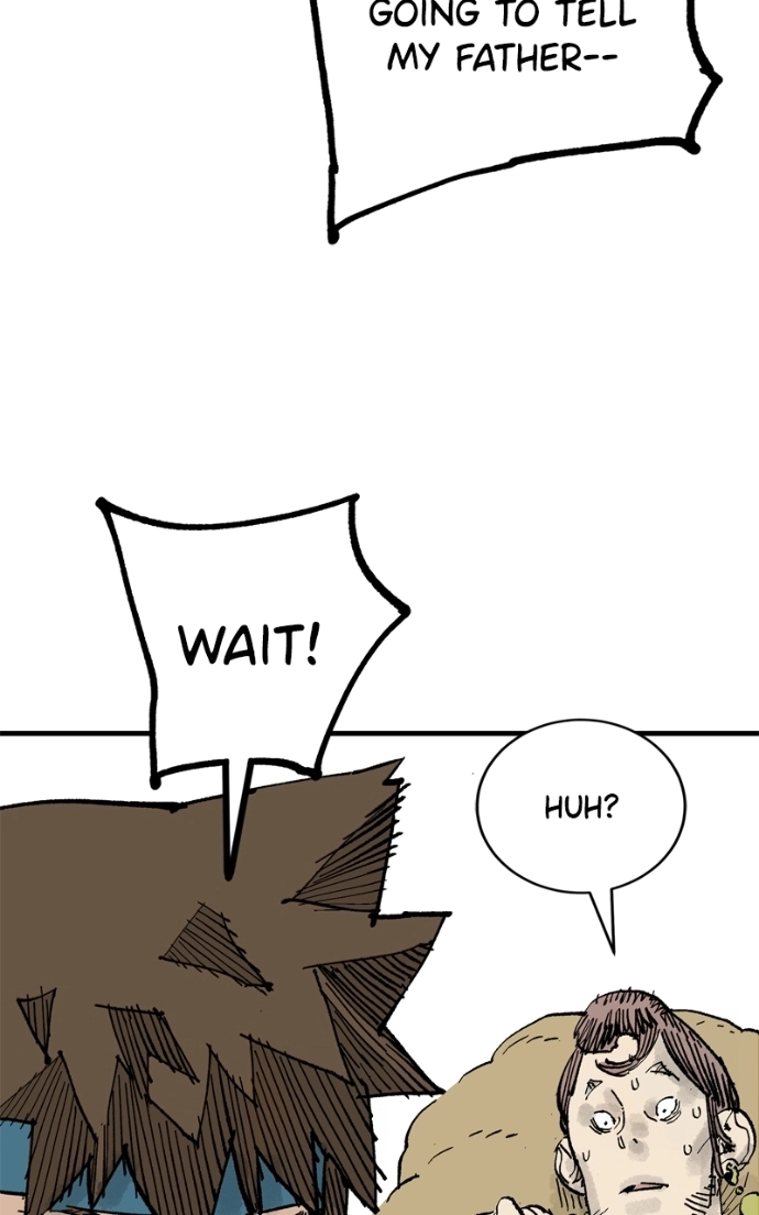 Read Demon Lord chapter 65 image 111 on Lezhin