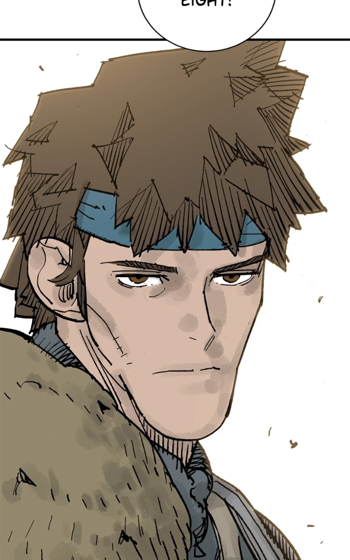 Read Demon Lord chapter 65 image 12 on Lezhin