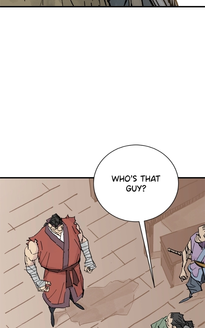 Read Demon Lord chapter 65 image 13 on Lezhin