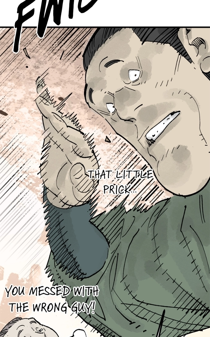 Read Demon Lord chapter 65 image 15 on Lezhin