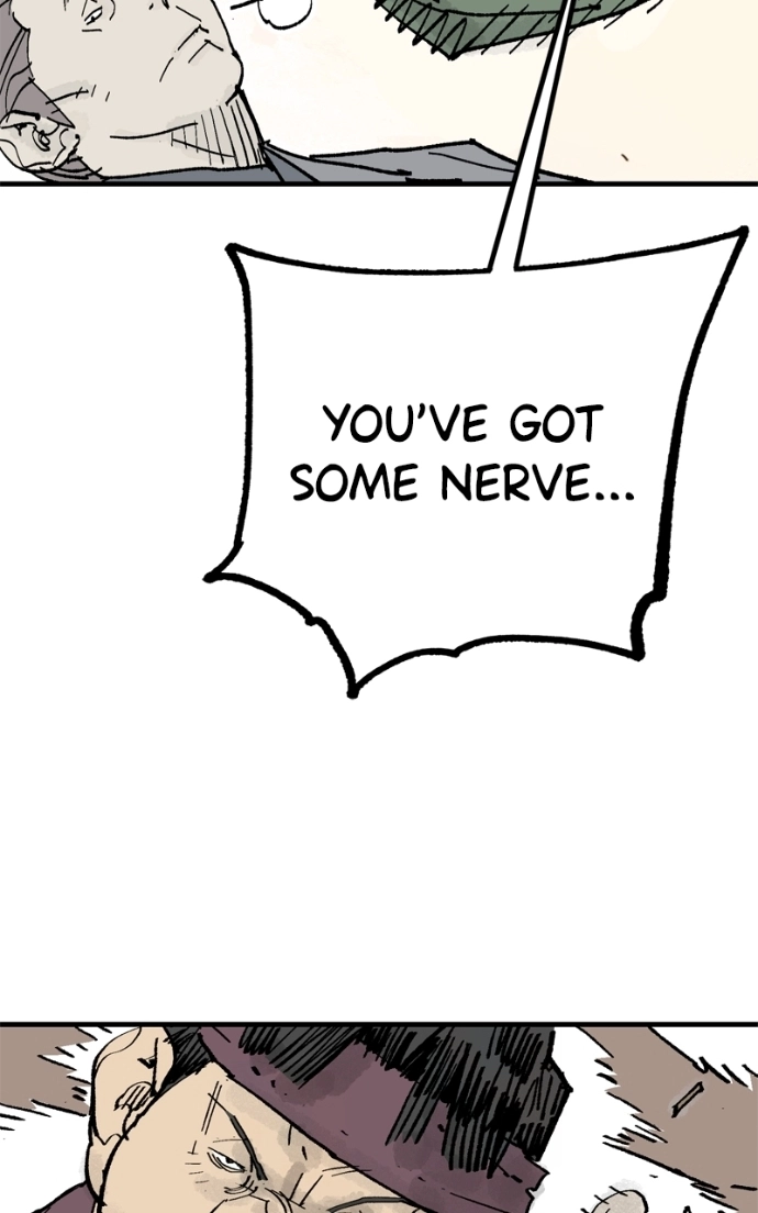 Read Demon Lord chapter 65 image 16 on Lezhin