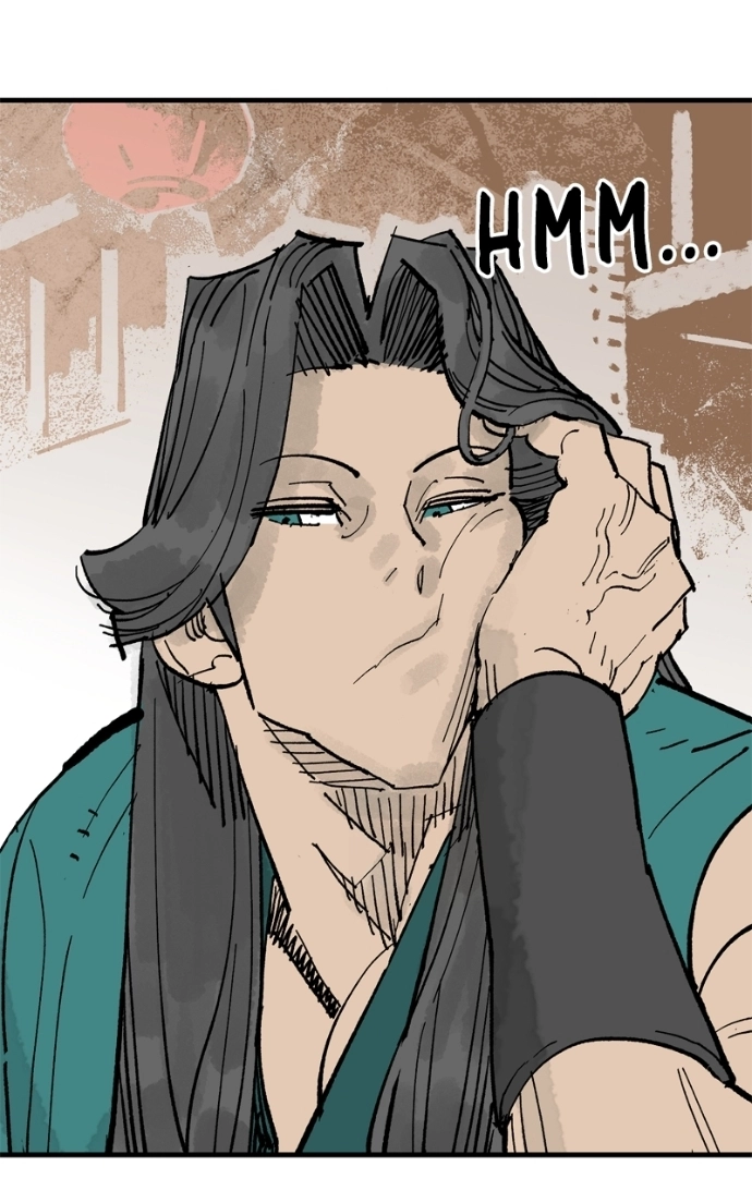Read Demon Lord chapter 65 image 2 on Lezhin