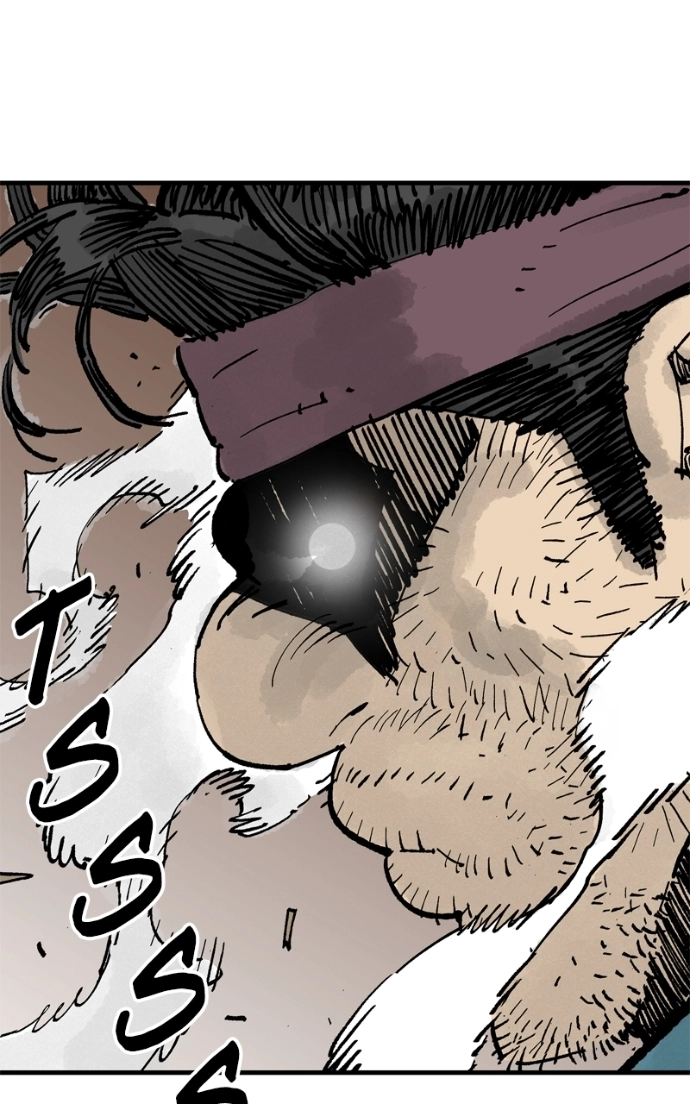 Read Demon Lord chapter 65 image 20 on Lezhin