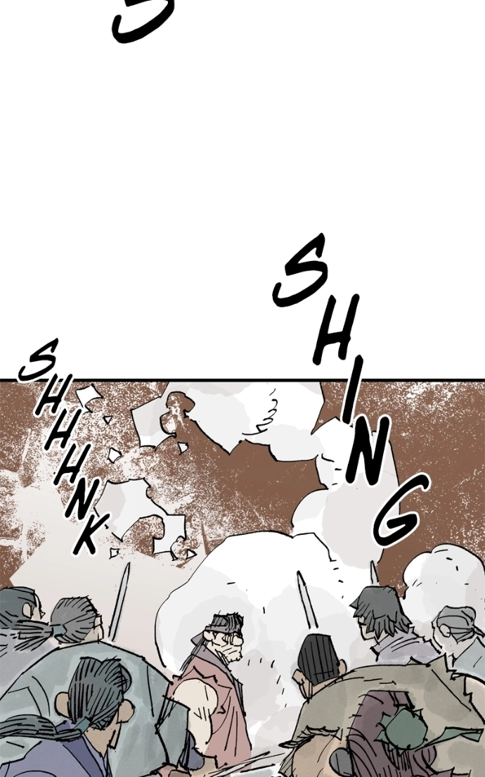 Read Demon Lord chapter 65 image 21 on Lezhin