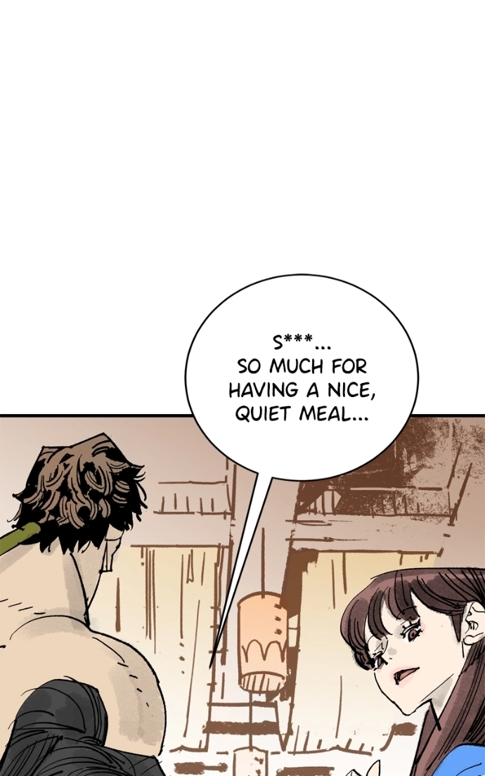 Read Demon Lord chapter 65 image 23 on Lezhin