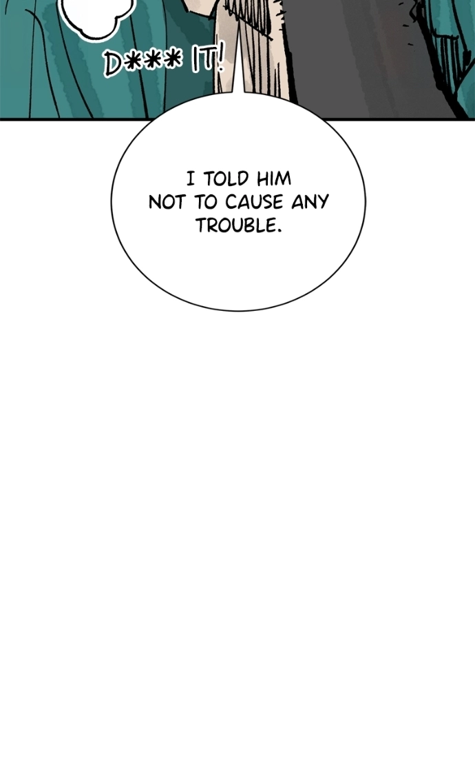 Read Demon Lord chapter 65 image 26 on Lezhin