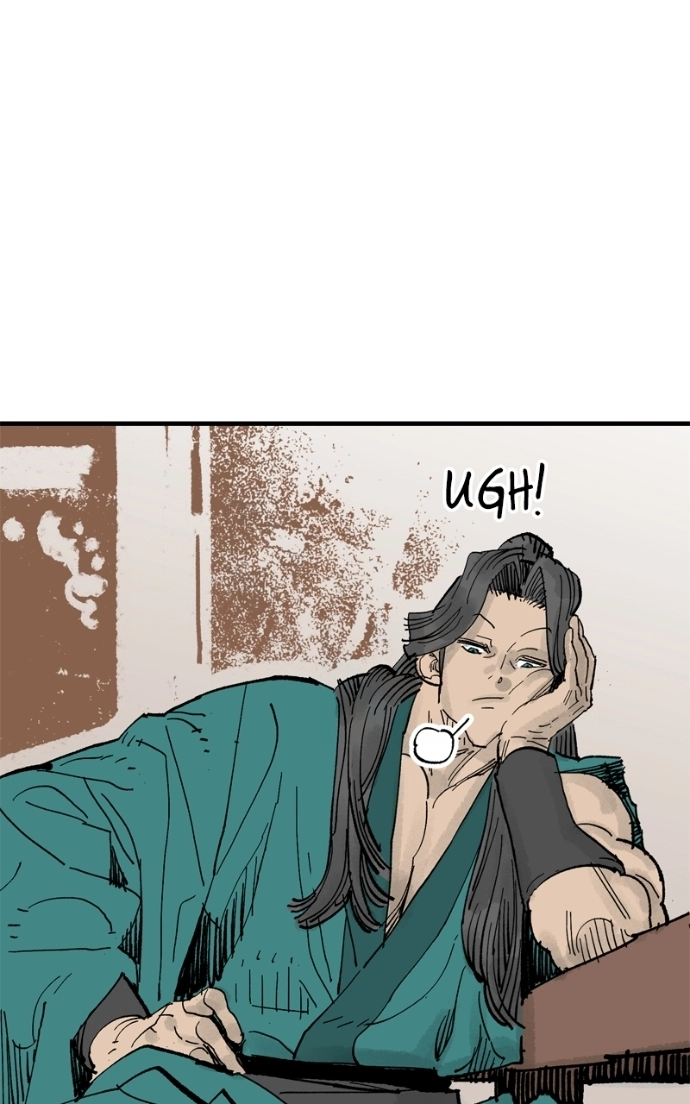 Read Demon Lord chapter 65 image 3 on Lezhin