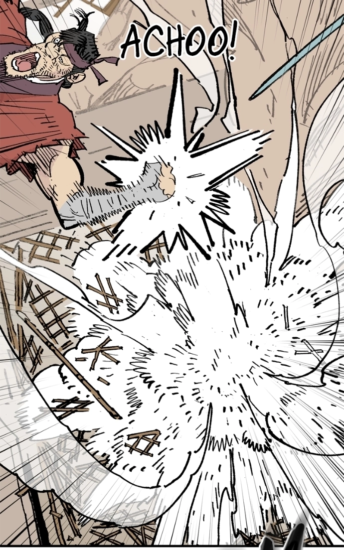Read Demon Lord chapter 65 image 31 on Lezhin