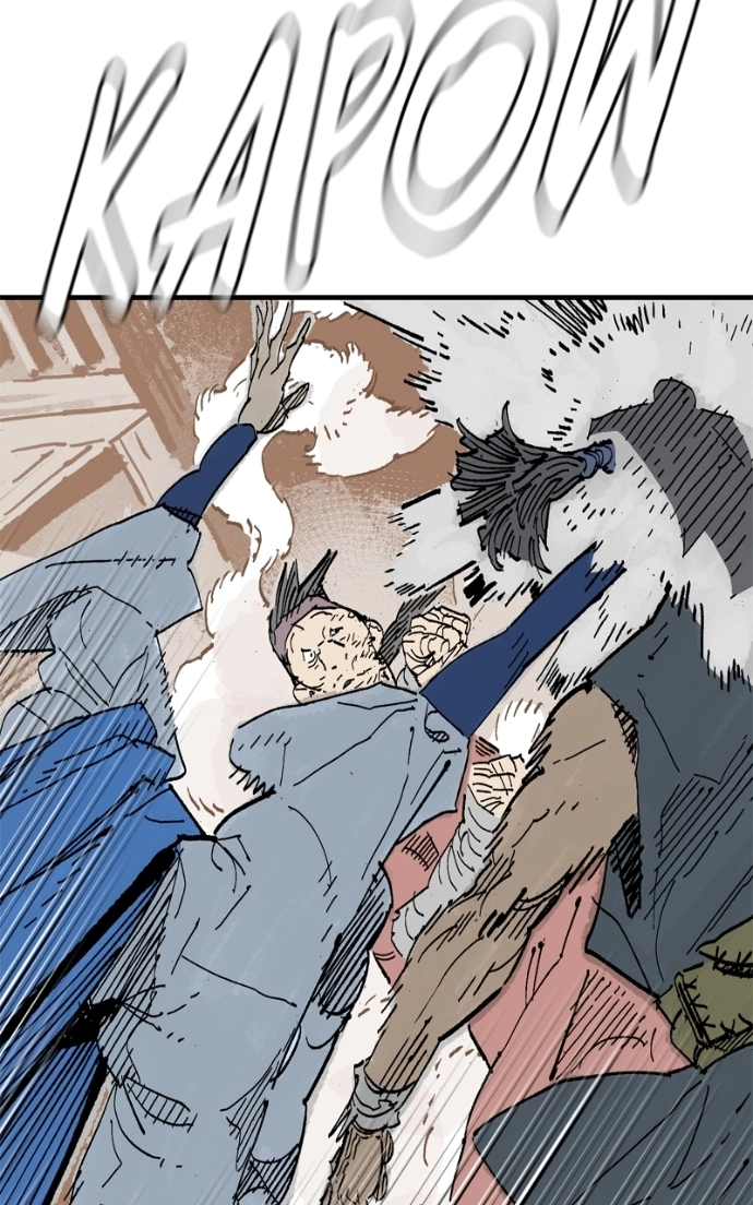 Read Demon Lord chapter 65 image 34 on Lezhin