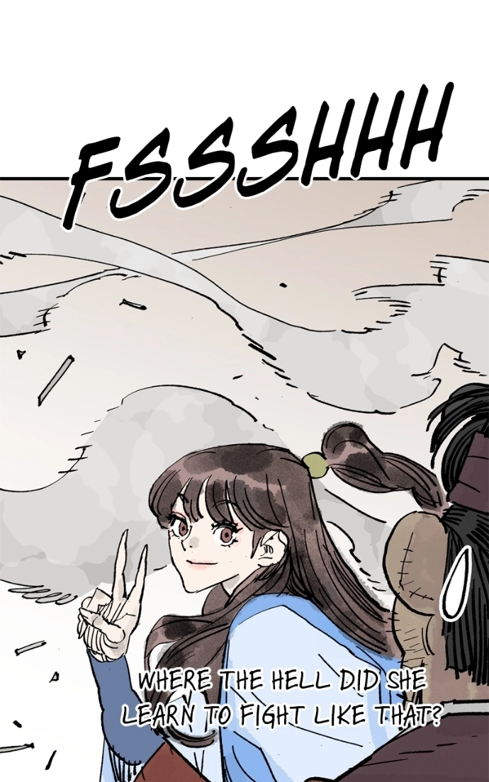Read Demon Lord chapter 65 image 37 on Lezhin