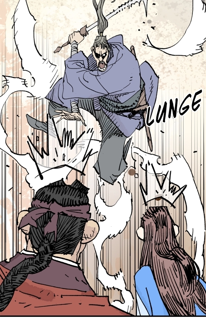 Read Demon Lord chapter 65 image 39 on Lezhin