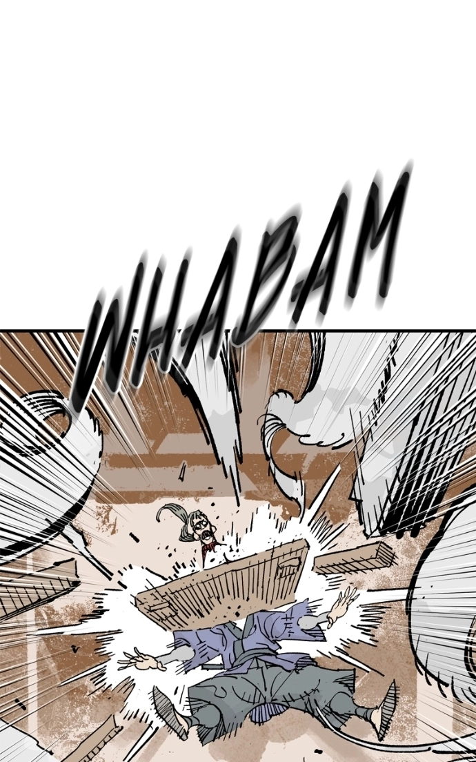Read Demon Lord chapter 65 image 40 on Lezhin