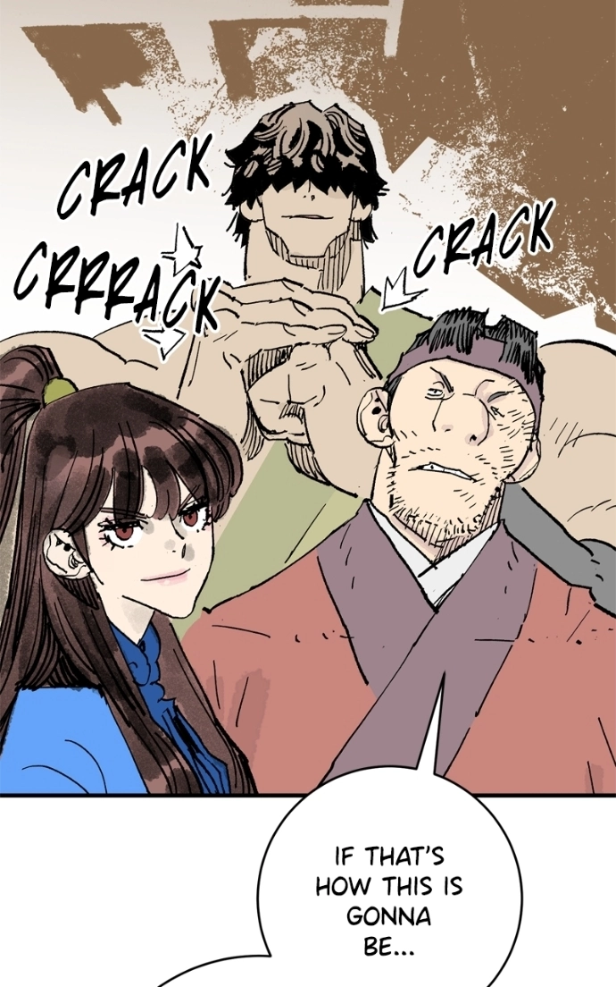 Read Demon Lord chapter 65 image 44 on Lezhin