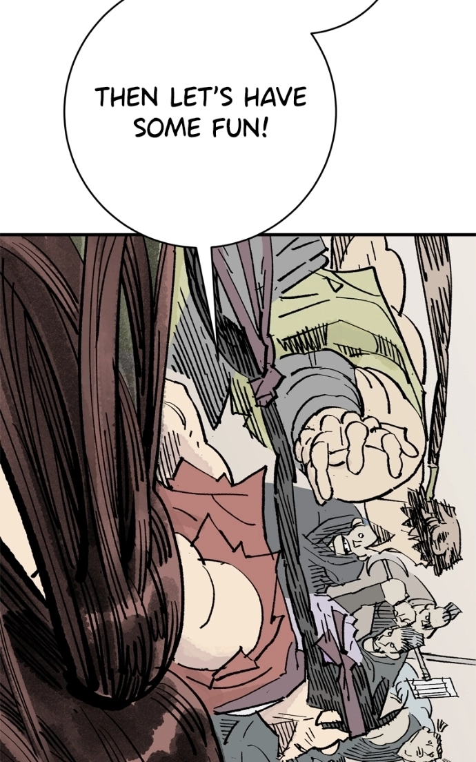 Read Demon Lord chapter 65 image 45 on Lezhin