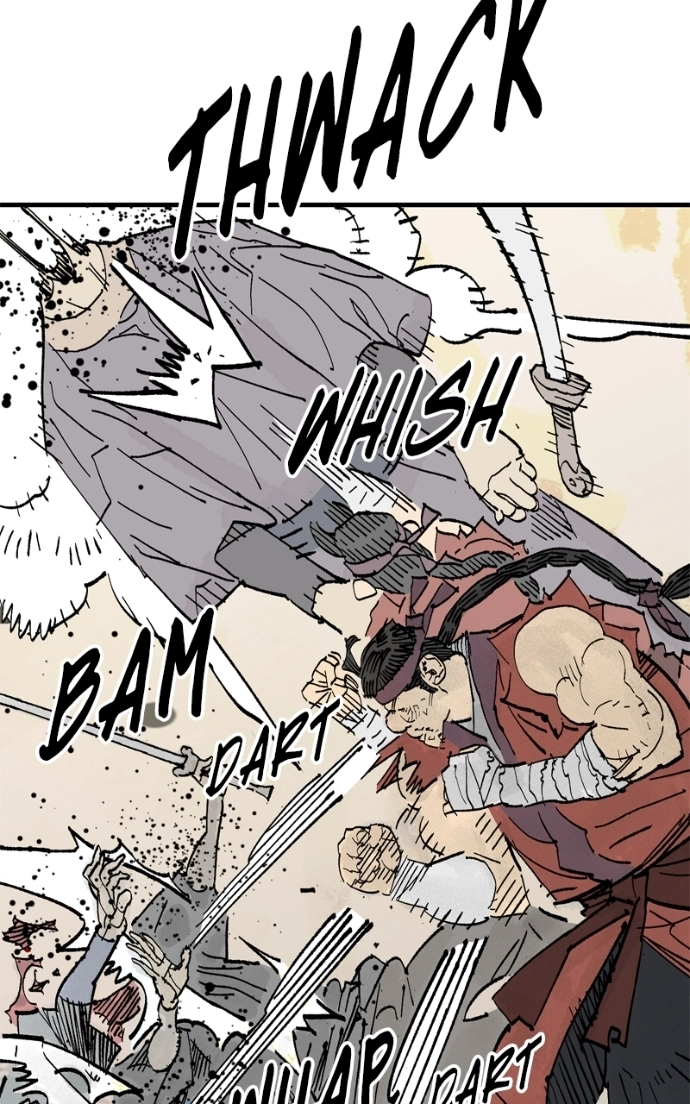 Read Demon Lord chapter 65 image 49 on Lezhin