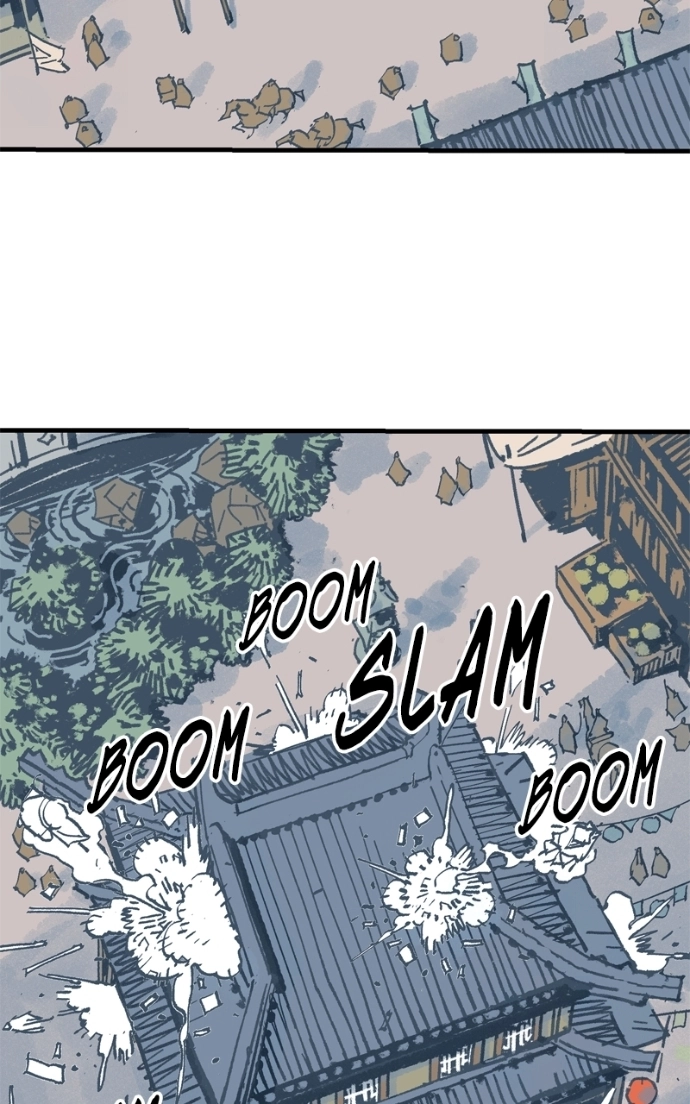 Read Demon Lord chapter 65 image 54 on Lezhin