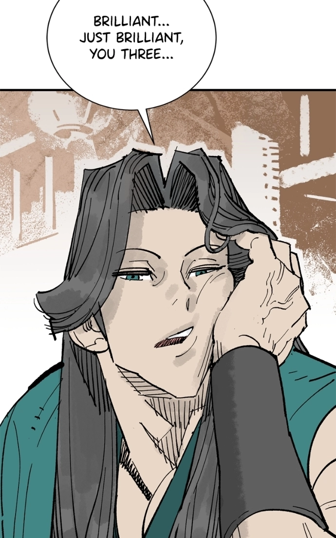 Read Demon Lord chapter 65 image 56 on Lezhin