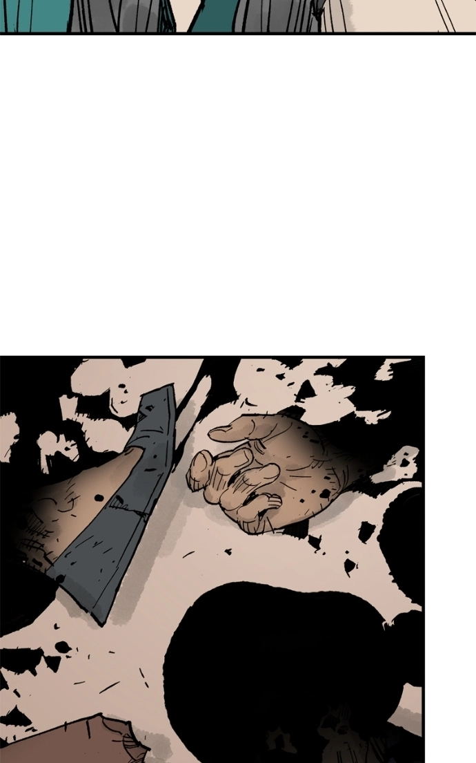 Read Demon Lord chapter 65 image 57 on Lezhin