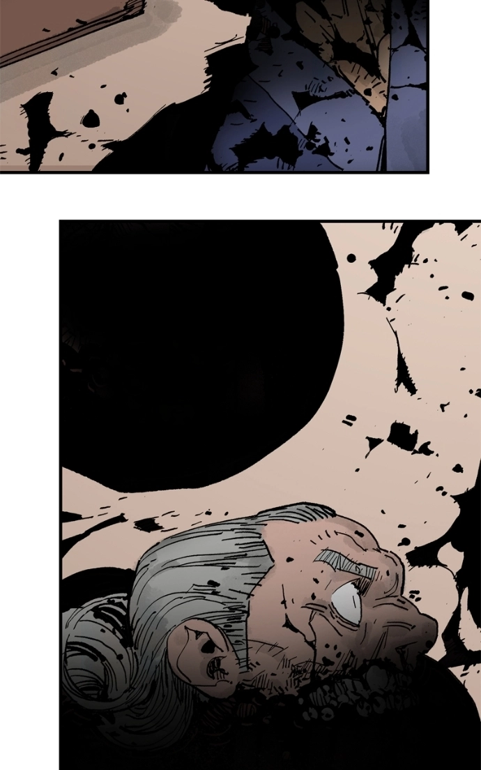 Read Demon Lord chapter 65 image 58 on Lezhin