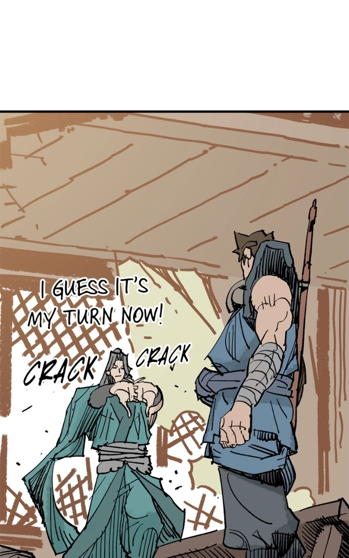 Read Demon Lord chapter 65 image 68 on Lezhin
