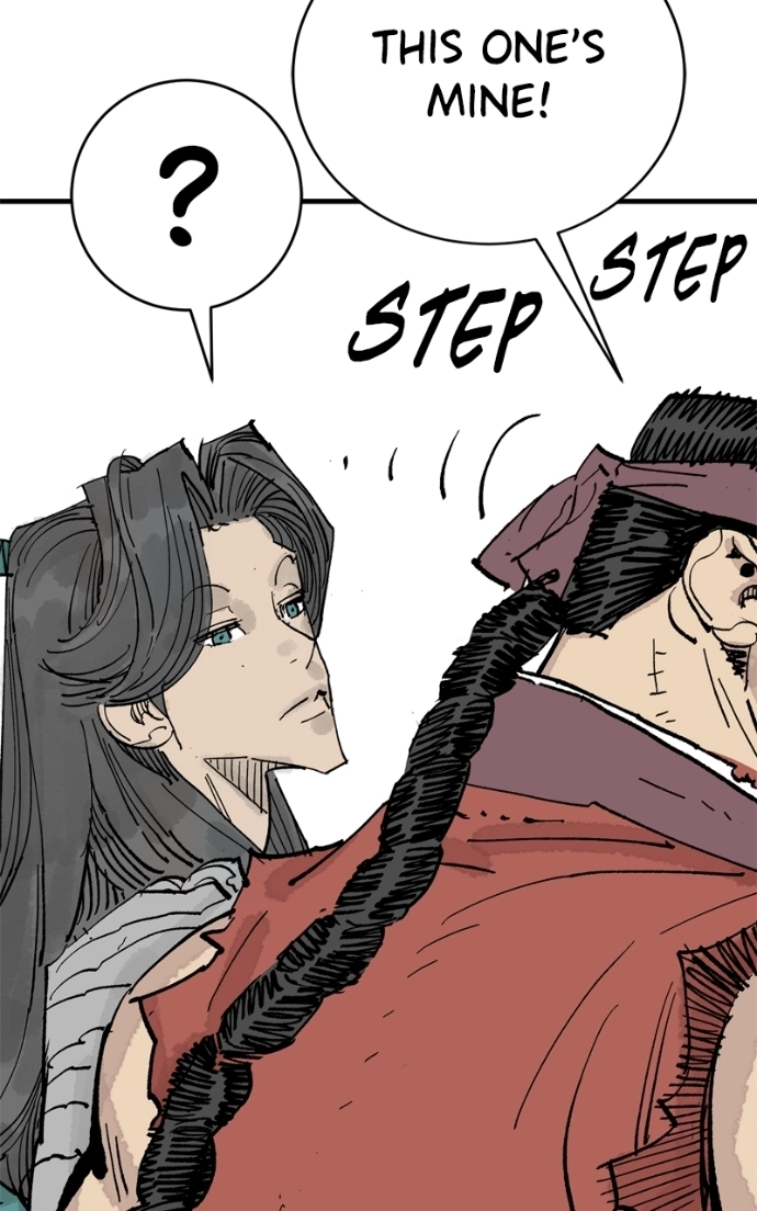 Read Demon Lord chapter 65 image 71 on Lezhin