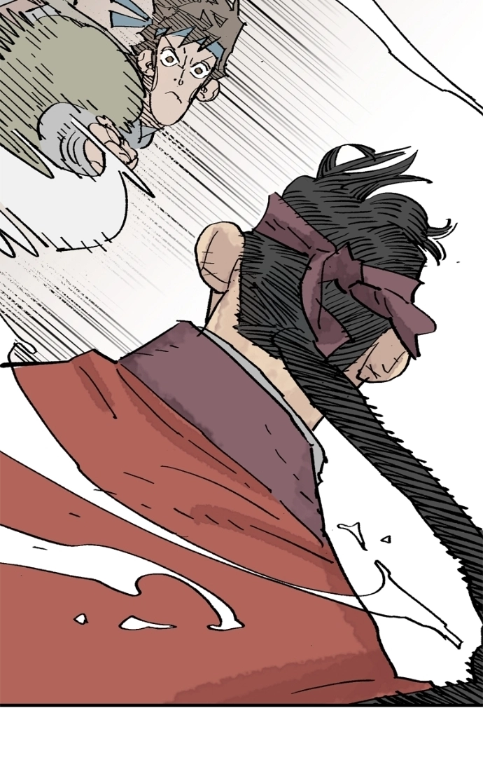 Read Demon Lord chapter 65 image 79 on Lezhin
