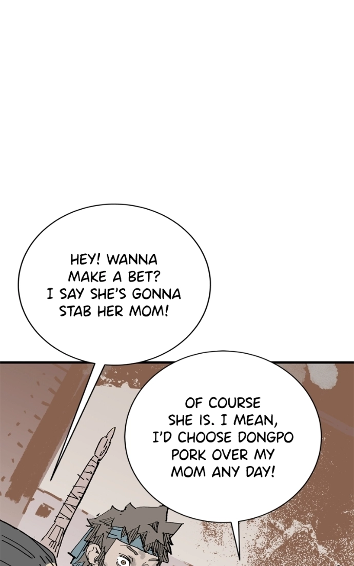 Read Demon Lord chapter 65 image 8 on Lezhin