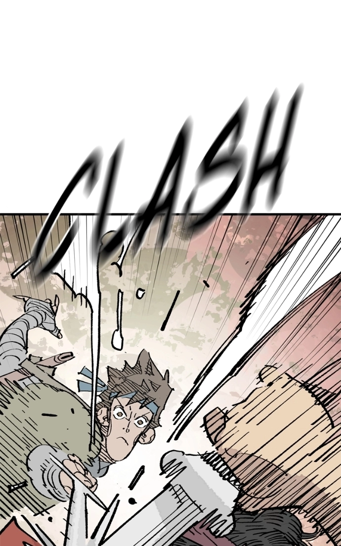 Read Demon Lord chapter 65 image 80 on Lezhin
