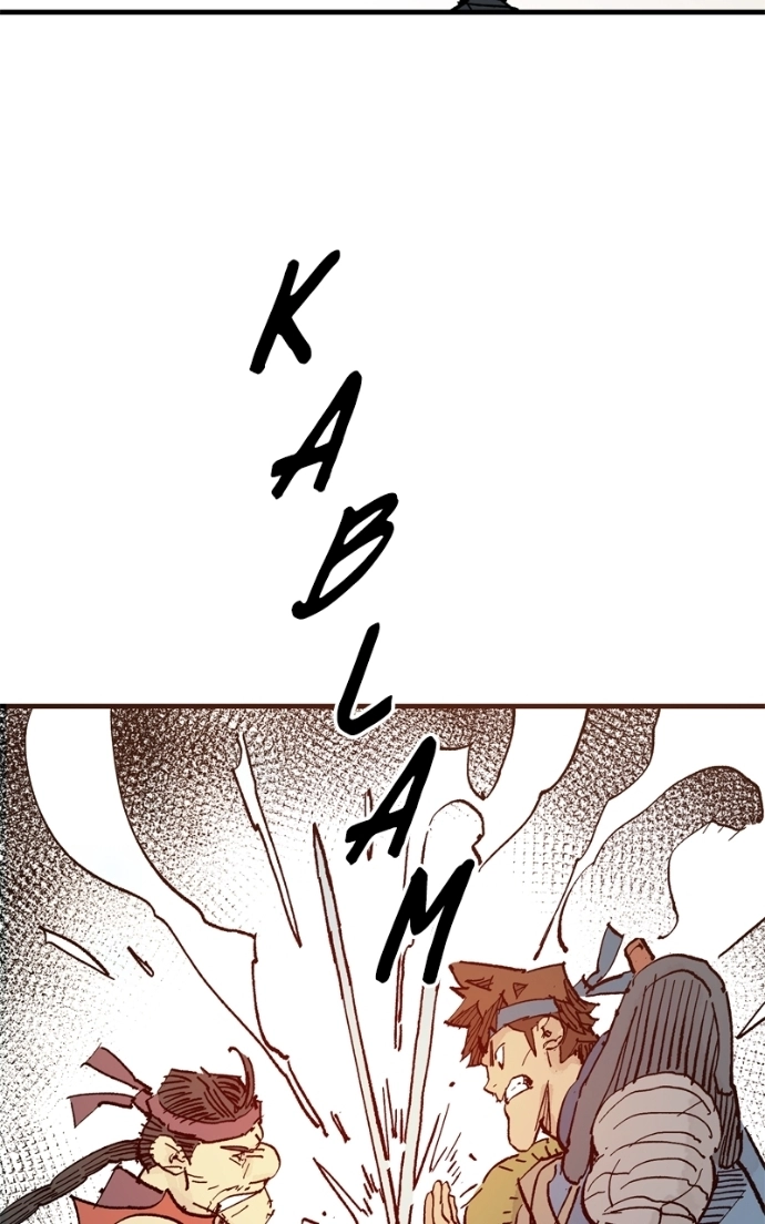 Read Demon Lord chapter 65 image 87 on Lezhin