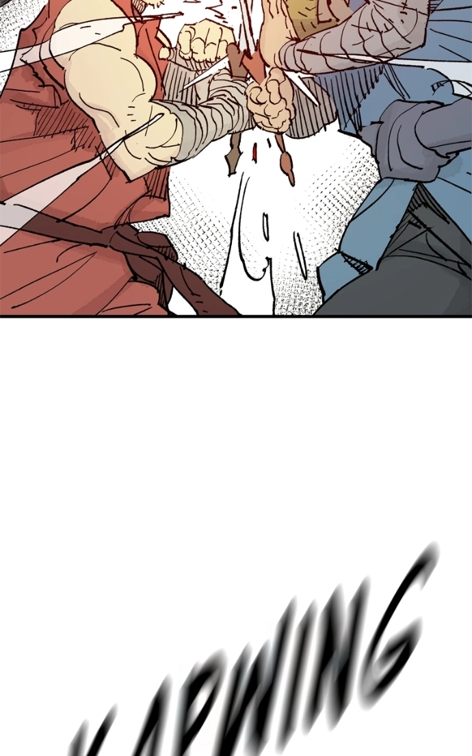 Read Demon Lord chapter 65 image 88 on Lezhin