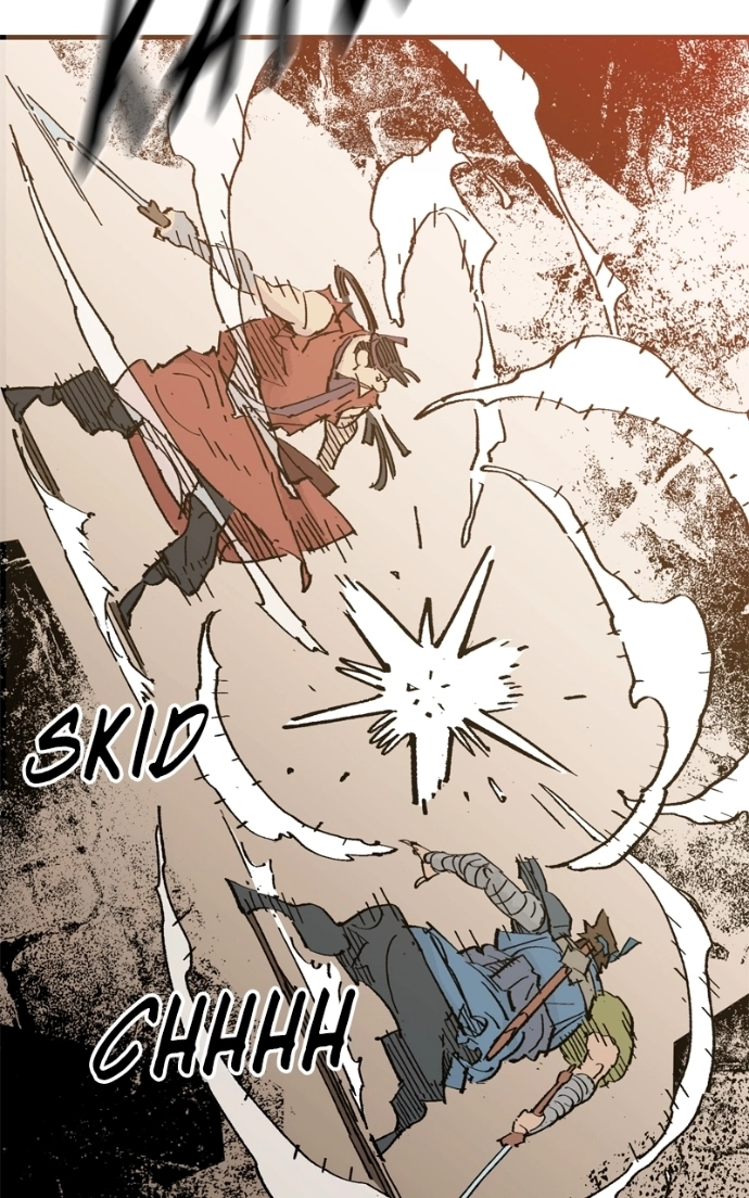 Read Demon Lord chapter 65 image 89 on Lezhin