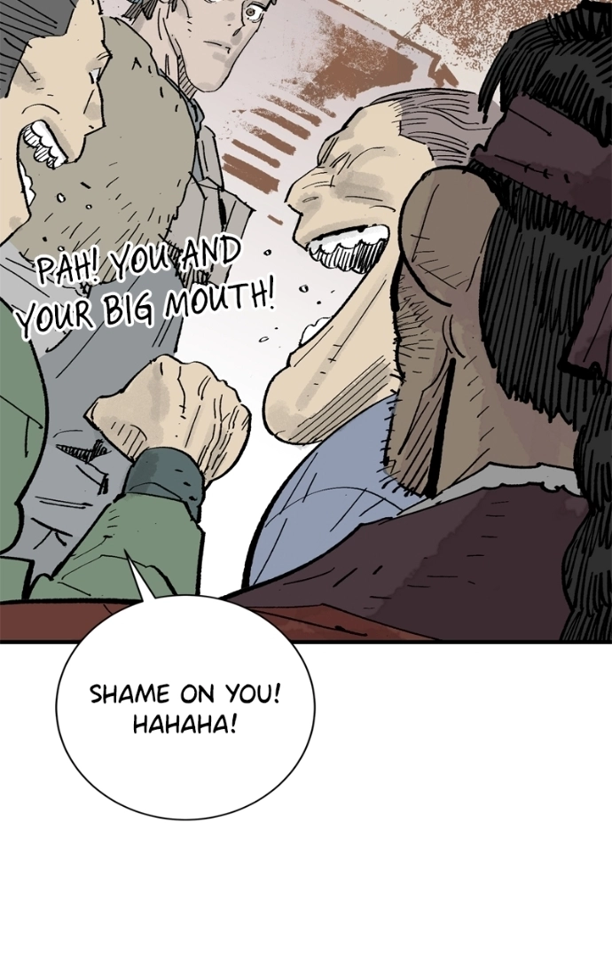 Read Demon Lord chapter 65 image 9 on Lezhin