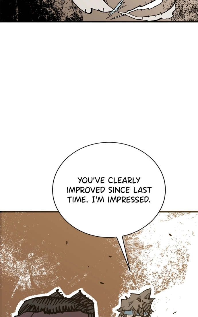 Read Demon Lord chapter 65 image 90 on Lezhin