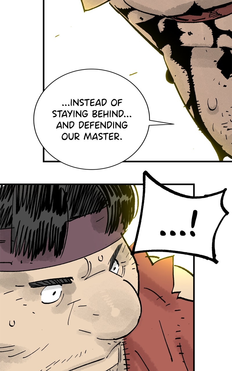Read Demon Lord chapter 66 image 100 on Lezhin