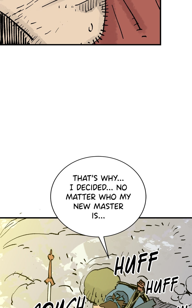 Read Demon Lord chapter 66 image 101 on Lezhin