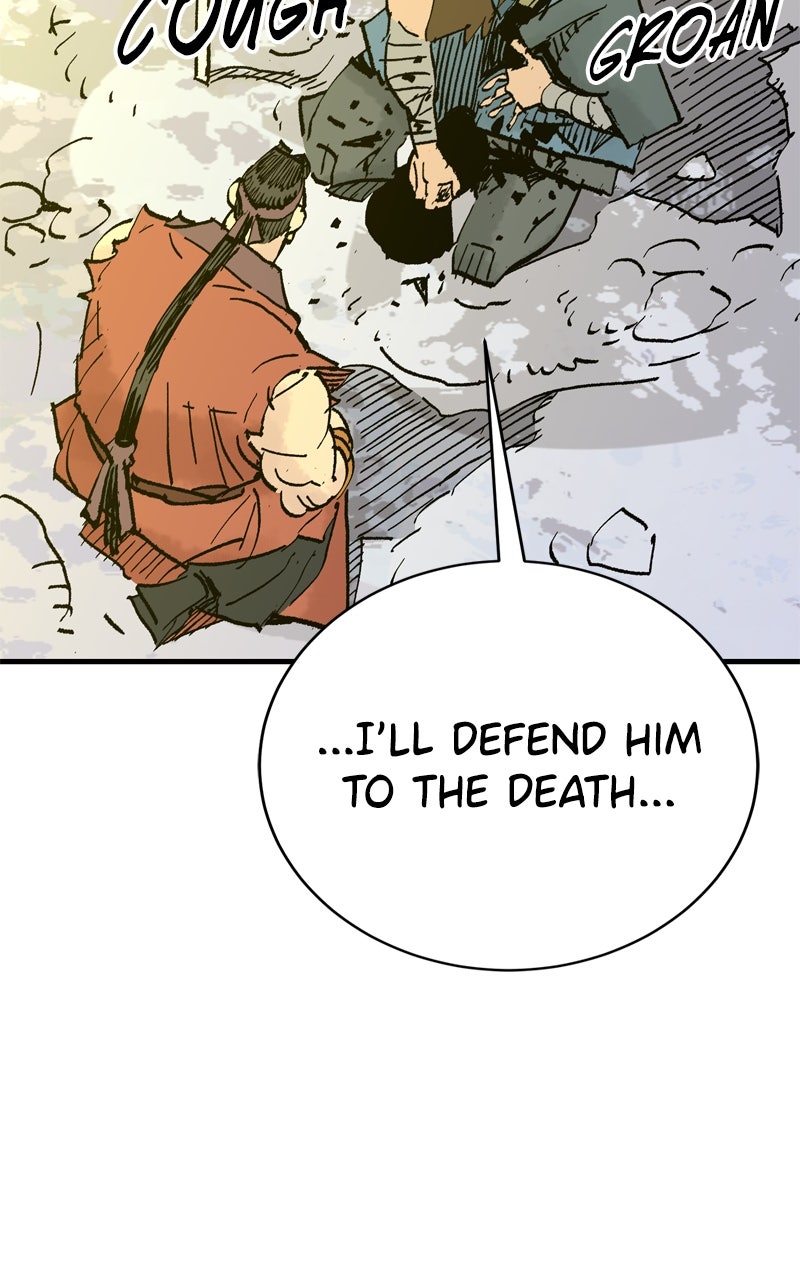 Read Demon Lord chapter 66 image 102 on Lezhin