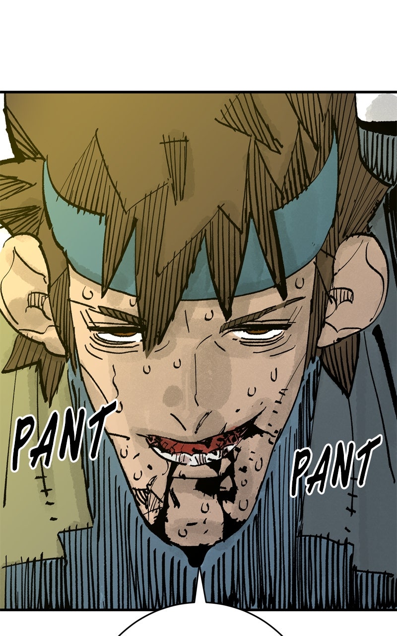Read Demon Lord chapter 66 image 103 on Lezhin