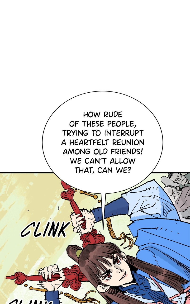 Read Demon Lord chapter 66 image 16 on Lezhin